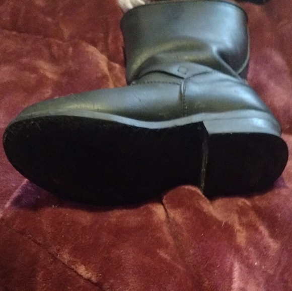 X-Element Engineer Boots - Picture 3 of 5